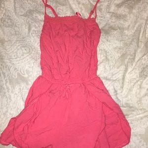 Hollister romper